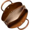imageMichael Kors Ruthie Large SatchelVanillaAcorn