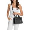 imageMichael Kors Ruthie Small SatchelBlack