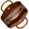 imageMichael Kors Ruthie Small SatchelBrownAcorn