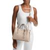 imageMichael Kors Ruthie Small SatchelLight Sand
