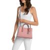 imageMichael Kors Ruthie Small SatchelRose