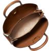 imageMichael Kors Ruthie Small SatchelVanillaAcorn