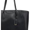 imageMichael Kors Taryn Large MultiFunctional TopZip Tote BagBlack