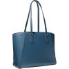 imageMichael Kors Taryn Large MultiFunctional TopZip Tote BagDark Chambray