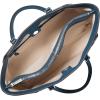 imageMichael Kors Taryn Large MultiFunctional TopZip Tote BagDark Chambray