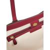 imageMichael Kors Taryn Large MultiFunctional TopZip Tote BagDeep Red