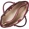 imageMichael Kors Taryn Large MultiFunctional TopZip Tote BagDeep Red
