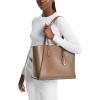 imageMichael Kors Taryn Large MultiFunctional TopZip Tote BagDriftwood