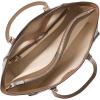 imageMichael Kors Taryn Large MultiFunctional TopZip Tote BagDriftwood