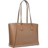 imageMichael Kors Taryn Large MultiFunctional TopZip Tote BagDriftwood