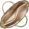 imageMichael Kors Taryn Large MultiFunctional TopZip Tote BagPale Gold