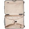 imageMichael Kors Travel Small Hardcase TrolleyBrownAcorn