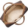 imageMichael Kors Womens Bedford Travel ExtraLarge Weekender BagBRNACORN