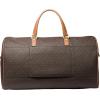 imageMichael Kors Womens Bedford Travel ExtraLarge Weekender BagBRNACORN