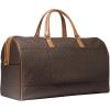 imageMichael Kors Womens Bedford Travel ExtraLarge Weekender BagBRNACORN