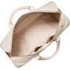 imageMichael Kors Womens Bedford Travel ExtraLarge Weekender BagVanillaSoft Pink