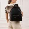 imageMichael Kors Womens Bex Large MultiFunctional BackpackBlack