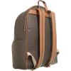 imageMichael Kors Womens Bex Large MultiFunctional BackpackBrownAcorn