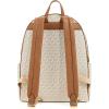 imageMichael Kors Womens Bex Large MultiFunctional BackpackVanillaAcorn