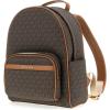 imageMichael Kors Womens Bex Medium BackpackBrownAcorn