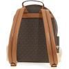 imageMichael Kors Womens Bex Medium BackpackBrownAcorn