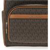 imageMichael Kors Womens Bex Medium BackpackBrownAcorn