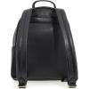 imageMichael Kors Womens Bex Medium BackpackGoldtone HardwareBlack