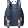 imageMichael Kors Womens Bex Medium BackpackNavy