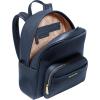 imageMichael Kors Womens Bex Medium BackpackNavy