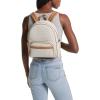 imageMichael Kors Womens Bex Medium BackpackVanillaAcorn