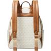 imageMichael Kors Womens Bex Medium BackpackVanillaAcorn