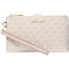 Vanilla/Soft Pink