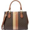 Brown/Luggage