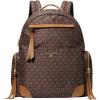 imageMichael Kors Prescott Large BackpackBrownAcorn