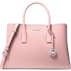 imageMichael Kors Ruthie Large SatchelSmokey Rose