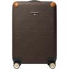 imageMichael Kors Travel Small Hardcase TrolleyBrownAcorn