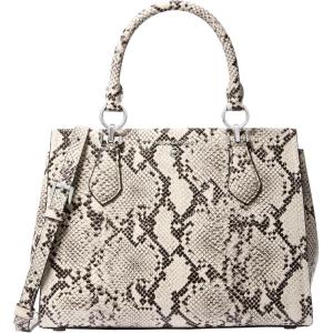 imageMichael Kors Marilyn Medium SatchelNatural