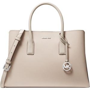 imageMichael Kors Ruthie Large SatchelLight Sand