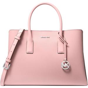 imageMichael Kors Ruthie Large SatchelSmokey Rose