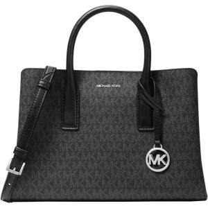 imageMichael Kors Ruthie Small SatchelBlack
