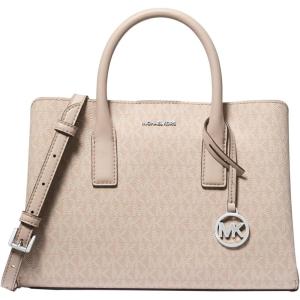imageMichael Kors Ruthie Small SatchelLight Sand