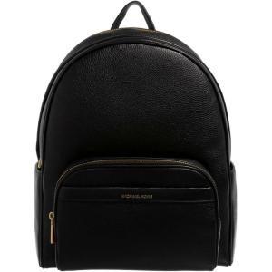 imageMichael Kors Womens Bex Large MultiFunctional BackpackBlack