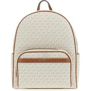 imageMichael Kors Womens Bex Large MultiFunctional BackpackVanillaAcorn