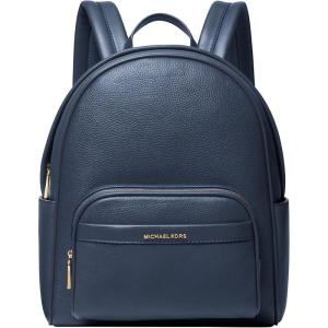 imageMichael Kors Womens Bex Medium BackpackNavy