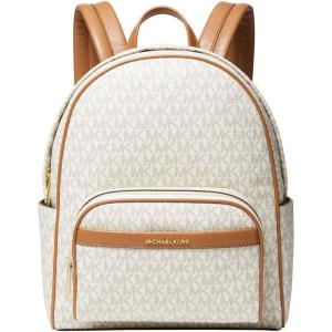imageMichael Kors Womens Bex Medium BackpackVanillaAcorn