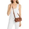 imageMichael Kors Dakota Small Convertible Pocket Crossbody BagLuggage