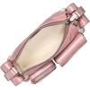 imageMichael Kors Dakota Small Convertible Pocket Crossbody BagSmokey Rose