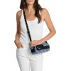 imageMichael Kors Dakota Small Convertible Pocket Crossbody BagUnion Wash