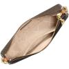 imageMichael Kors Empire Medium Chain PouchetteBrownAcorn