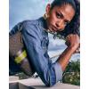 imageMichael Kors Empire Medium Chain PouchetteMeadow Green